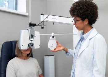 The Benefits of Iridology: A Gateway to Holistic Health