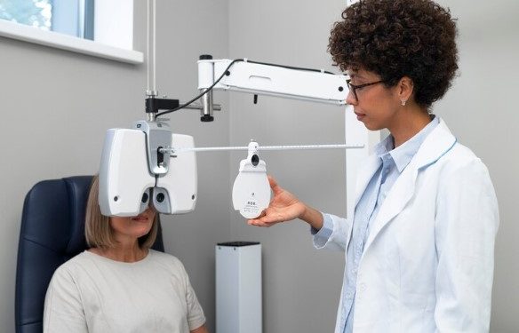 The Benefits of Iridology: A Gateway to Holistic Health