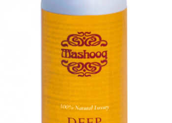 Mashooq Oil: Unlock Healthy, Luxurious Locks