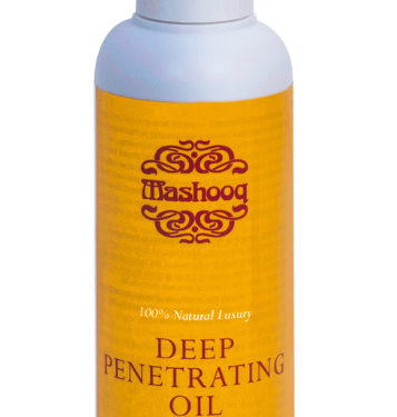 Mashooq Oil: Unlock Healthy, Luxurious Locks