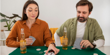 บาคาร่า : คู่มือการเล่นและเคล็ดลับเพื่อเพิ่มโอกาสชนะ