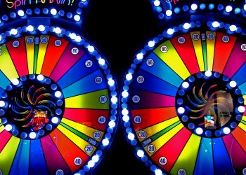 Advanced Features That You Can Find on the Latest Online Slot Machines 2024