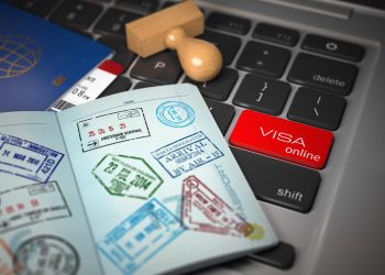 Visum til USA: ESTA og Alternativer