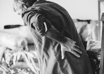 Can Constipation Cause Back Pain?