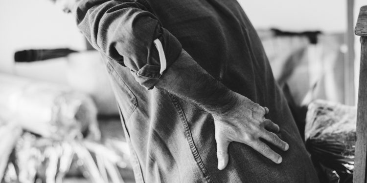 Can Constipation Cause Back Pain?