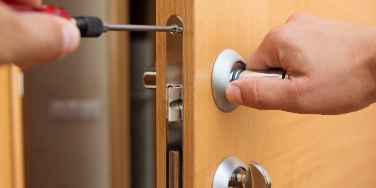 What You Should Look For When Selecting a Locksmith