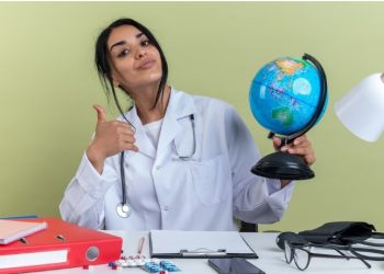 The Realm of Global Healthcare