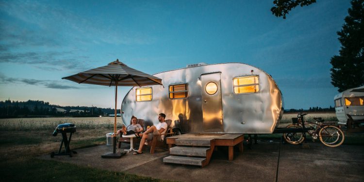 How to Decorate Your Bell Tent for Every Occasion