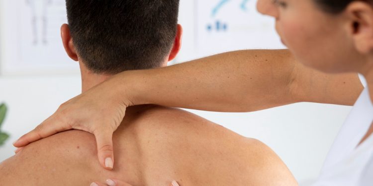 Achieving Better Posture Through Chiropractic Treatment