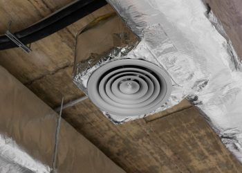 The Role of Air Duct Cleaning in Reducing Indoor Pollutants in Smyrna, TN