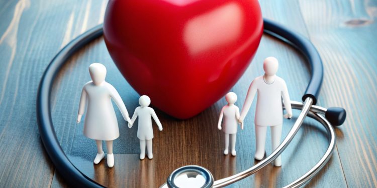 How Does Health Insurance Coverage Differ Among Providers?