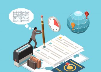 Important steps to consider for DED trade license renewal