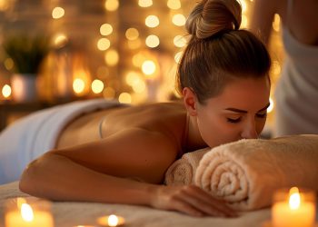 Erotic Massage: A Pathway to Self-Acceptance and Enhanced Self-Esteem