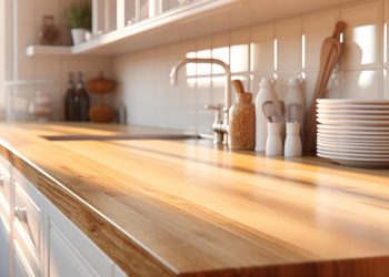 How Do I Choose The Best Countertop Material For My Kitchen Countertops?