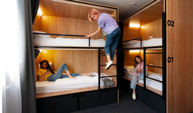 Elevating Comfort: Premier Metal Bunk Beds from Turkey for Global Markets