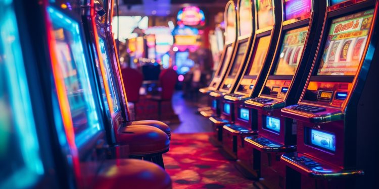 Get to know 5 types of Gacor Slot Games. Spadegaming often gives jackpots