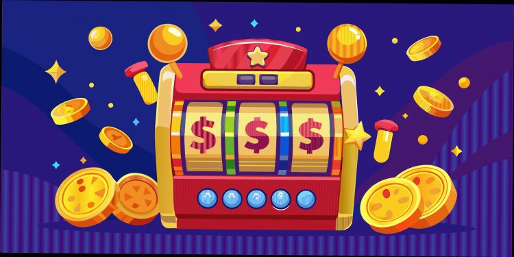 Discover the Magic of “Mystic Realms” – An Online Adventure with a Twist of slot gacor