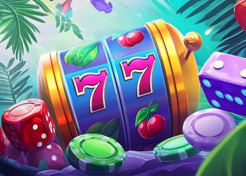 Procedural Generation in Games: Revolutionizing Game Design