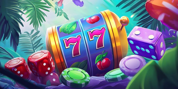 Procedural Generation in Games: Revolutionizing Game Design