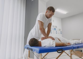 Is it safe to go to a chiropractor for back pain?
