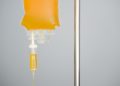 How IV Therapy Can Improve Health