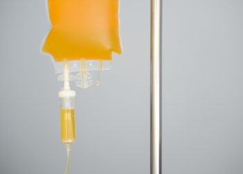 How IV Therapy Can Improve Health