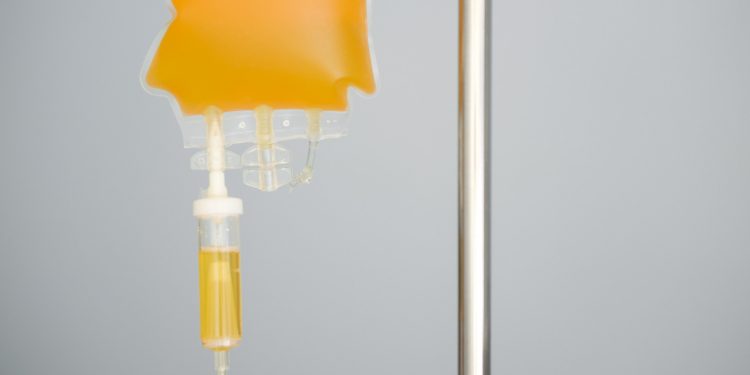 How IV Therapy Can Improve Health