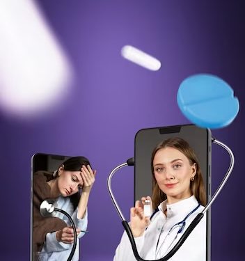 Network Health Referrals