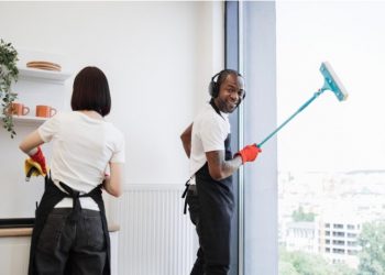 Bond Cleaning Gold Coast