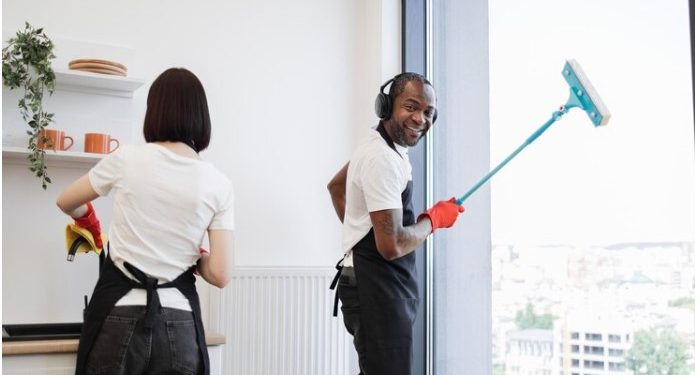 Bond Cleaning Gold Coast