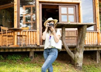 Maximising Space With Log Cabins: a Perfect Fit for Any Garden