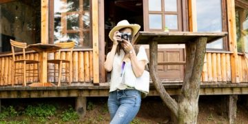 Maximising Space With Log Cabins: a Perfect Fit for Any Garden