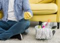 Carpet Cleaning Pimpama | Book your Carpet Cleaning today