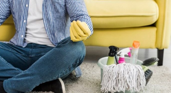 Carpet Cleaning Pimpama | Book your Carpet Cleaning today