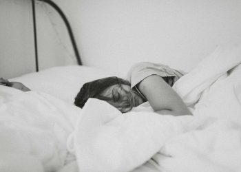 How Does Sleep Affect Mental Health and Well-being?