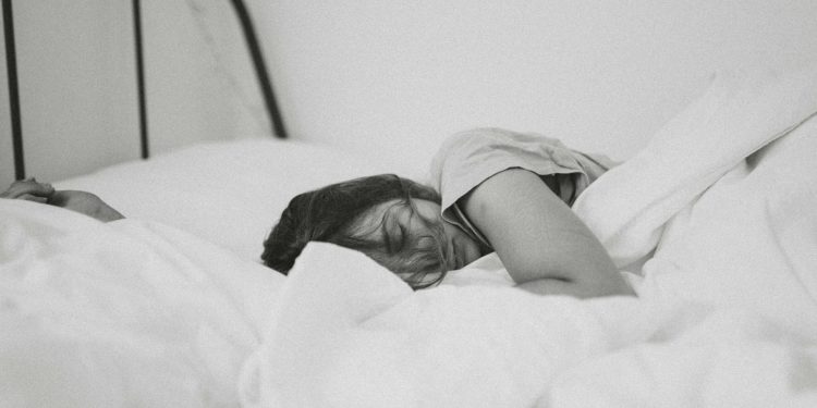 How Does Sleep Affect Mental Health and Well-being?