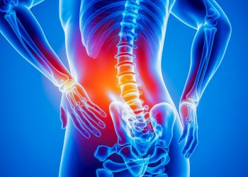 Approaches to Treating Chronic Lower Back Pain, Muscle Tears, and HIV-Related Back Pain