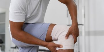 Knee Replacement Surgery: What to Expect Before, During, and After the Procedure