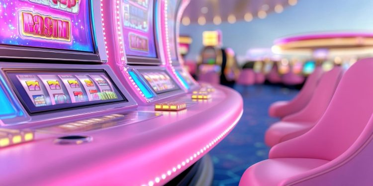 Memahami Peran RNG dalam Hasil Slot Online.