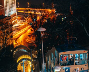 Where to go at night in Istanbul and what to expect