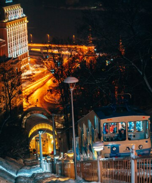 Where to go at night in Istanbul and what to expect