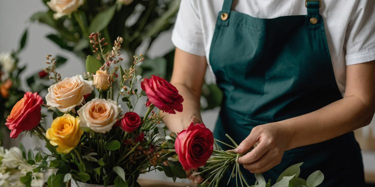 Greenvale Flowers Delivery Melbourne