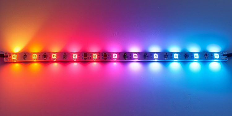 4ft LED Tube Lights: A Modern Lighting Solution