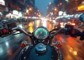 Legal Rights for Injured Passengers in Motorcycle Accidents