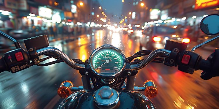 Legal Rights for Injured Passengers in Motorcycle Accidents