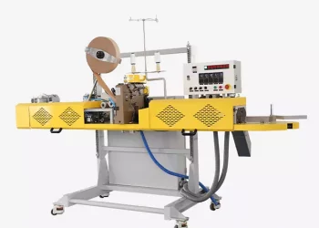 A Comprehensive Guide to Heavy Duty Bag Closer Machines