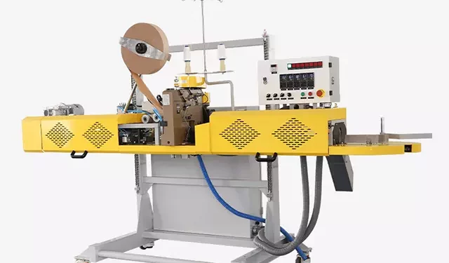 A Comprehensive Guide to Heavy Duty Bag Closer Machines