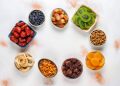 Dried Fruit Supplier: Your Partner for Nutritious and Delicious Snacking