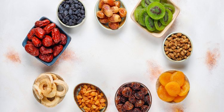 Dried Fruit Supplier: Your Partner for Nutritious and Delicious Snacking