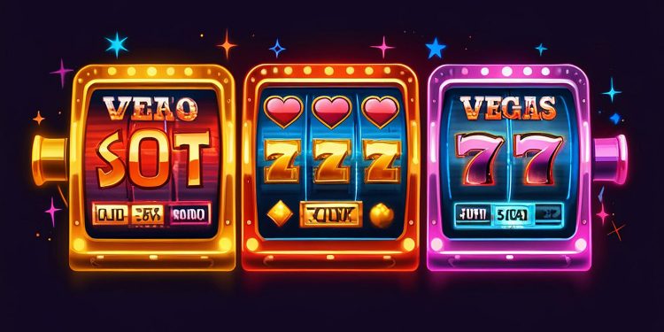 The Benefits of Playing Trusted Online Slot Games in 2024